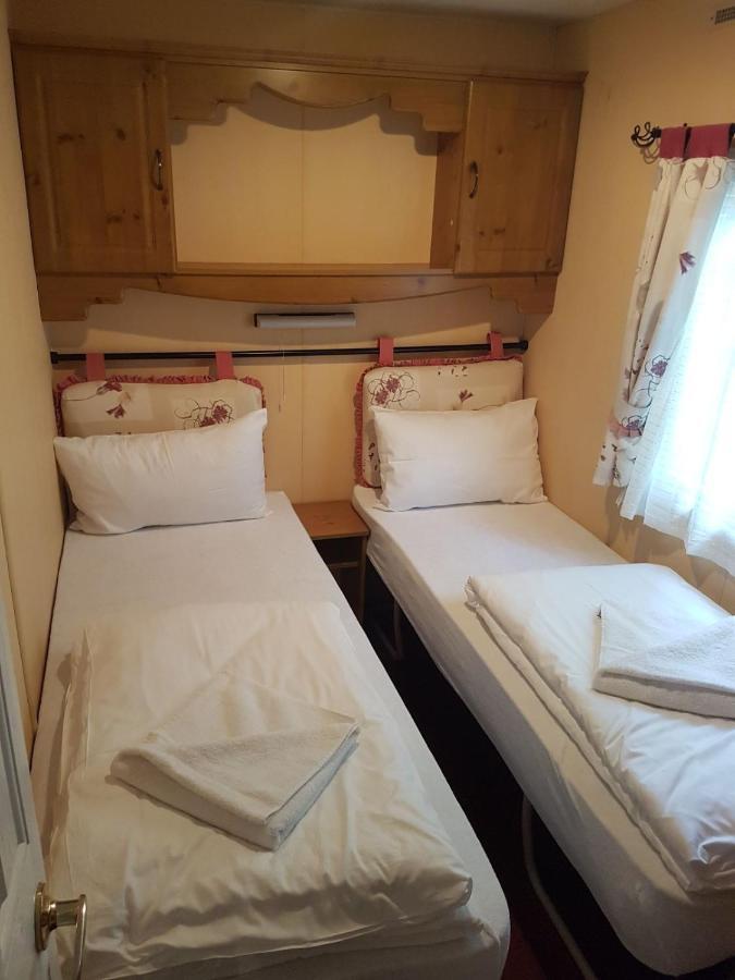 Hotel Saracen Dąbki Eksteriør billede